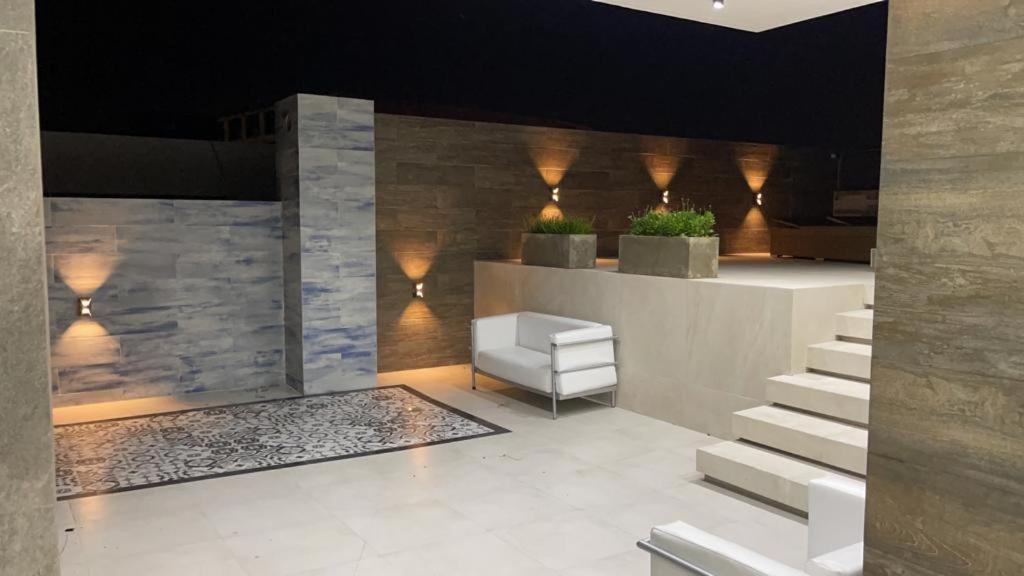 산타 크루즈 드 라 시에라 Brickell - Aparment 3G Amplio Y Elegante 아파트 외부 사진